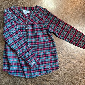 Girls Vineyard Vines shirt